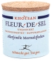 Preview: Khoysan Fleur de Sel Flocken 125g