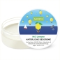 Preview: Aluminiumfreie Deocreme Lemon