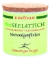 Preview: Khoysan bio Seelattich Meeresalgenflocken, 30g