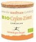 Preview: Khoysan bio Ceylon Zimt, gemahlen, 100g Dose